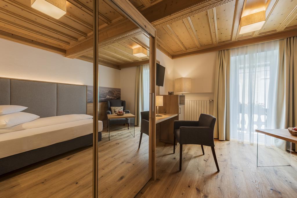 Hotel Unterwirt Reit im Winkl Exterior foto